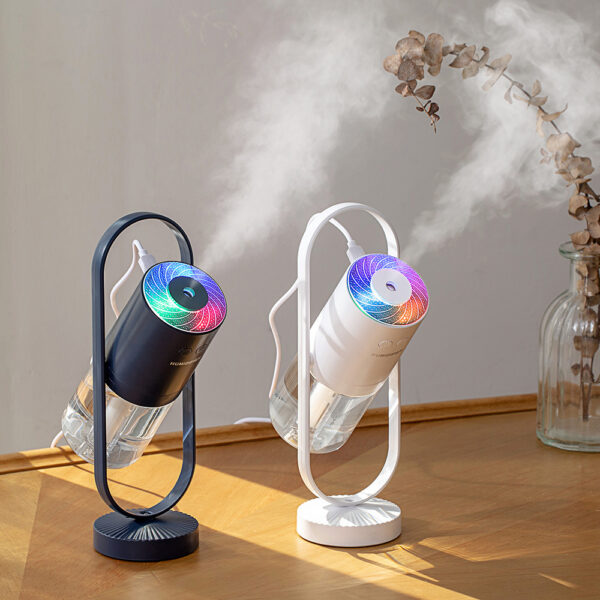 Magic Shadow USB Humidifier